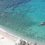 Le Di Libero E Roberta Bed & Breakfast Parghelia