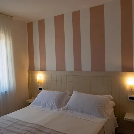 Le Di Libero E Roberta 4* Parghelia