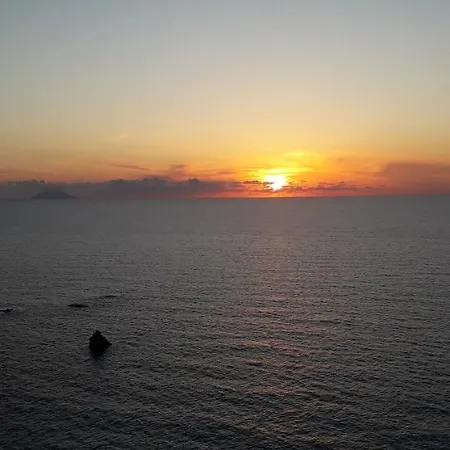 Frühstückspension Le Di Libero E Roberta Parghelia