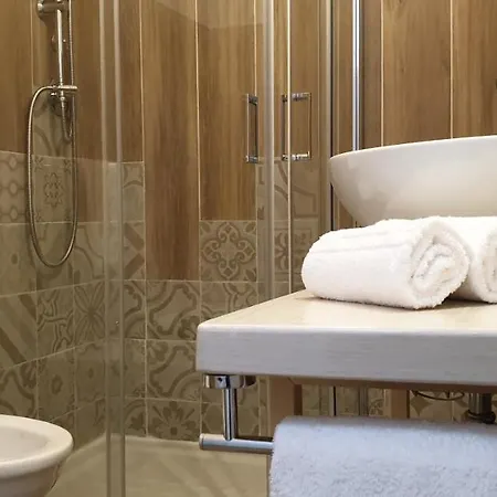 Le Di Libero E Roberta 4* Parghelia