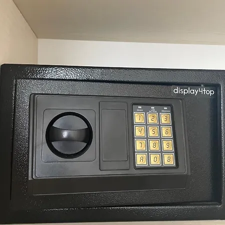 Le Di Libero E Roberta Frühstückspension 4*