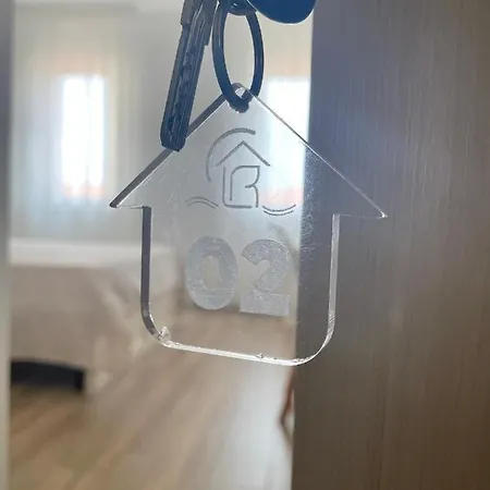 Le Di Libero E Roberta Frühstückspension 4*