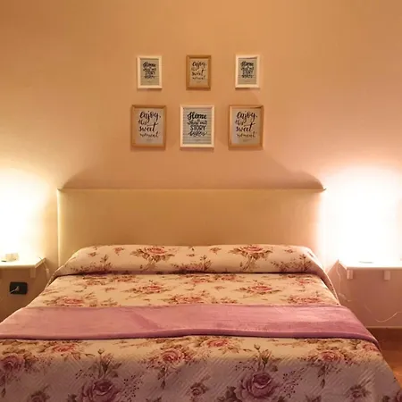 Le Di Libero E Roberta 4* Parghelia