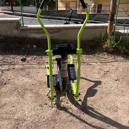 Le Di Libero E Roberta Frühstückspension