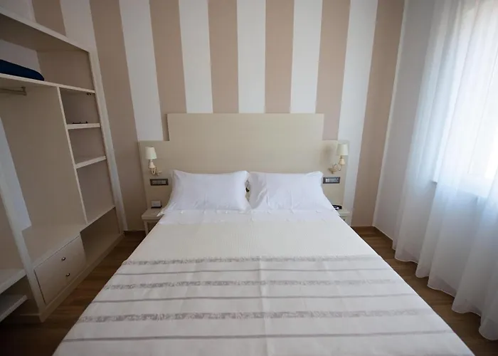 Le Di Libero E Roberta B&B