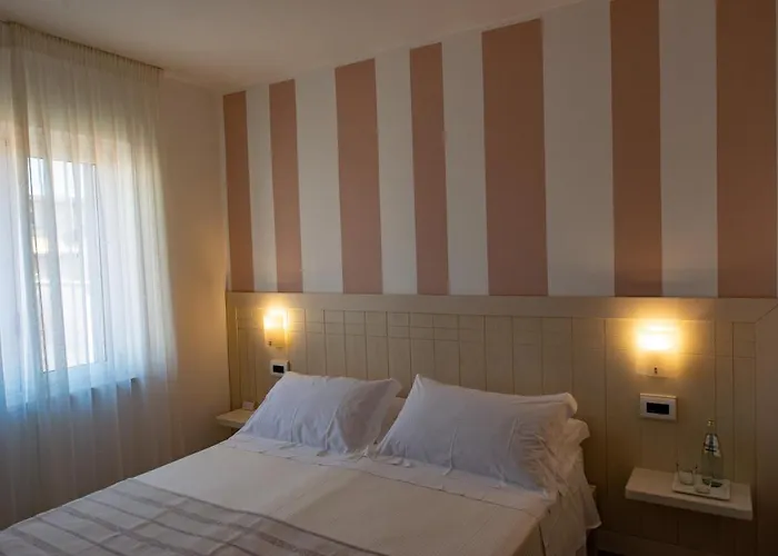 Le Di Libero E Roberta 4* 파르겔리아