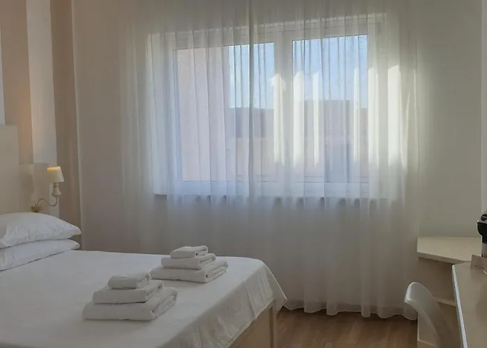 B&B Le Di Libero E Roberta 4*