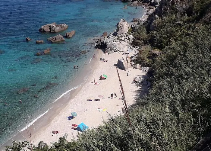 Le Di Libero E Roberta B&B 4*