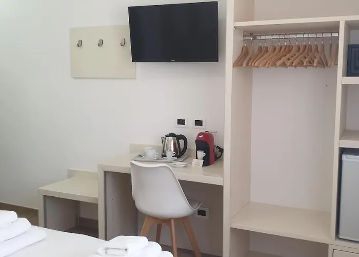 Le Di Libero E Roberta 4*