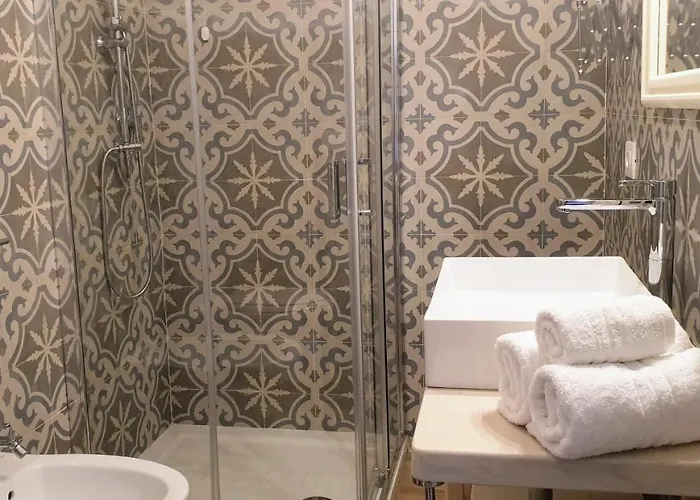 B&B Le Di Libero E Roberta 파르겔리아