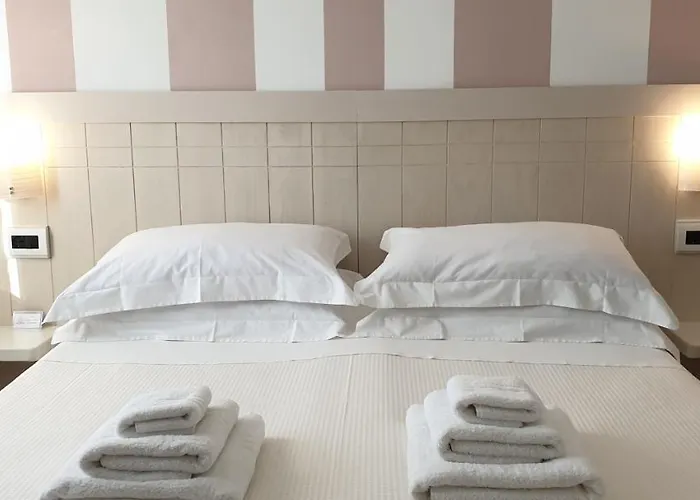 Le Di Libero E Roberta B&B