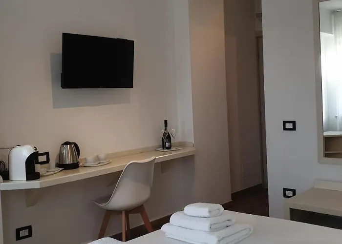 Le Di Libero E Roberta 파르겔리아