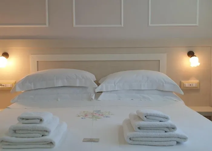 B&B Le Di Libero E Roberta 파르겔리아