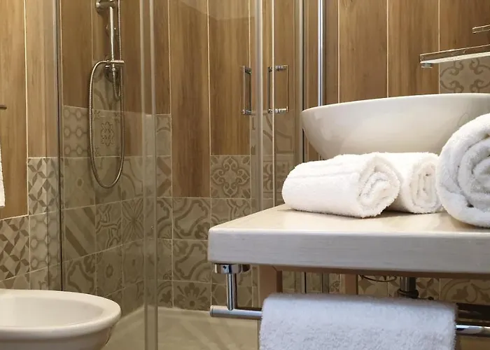 Le Di Libero E Roberta 4* 파르겔리아