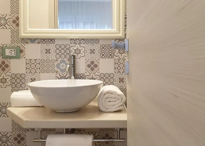 Le Di Libero E Roberta 4* 파르겔리아