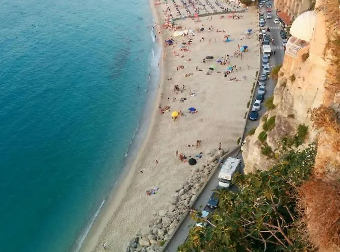 B&B Le Di Libero E Roberta 파르겔리아