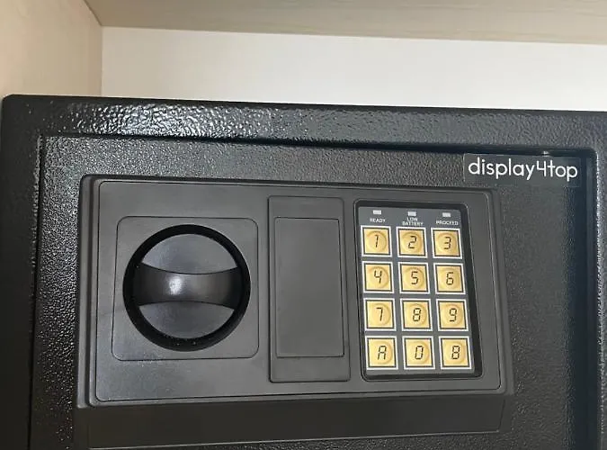 Le Di Libero E Roberta B&B 4*