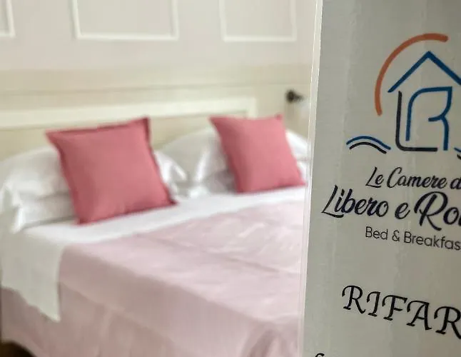 Le Di Libero E Roberta B&B