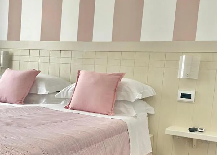 B&B Le Di Libero E Roberta 4*