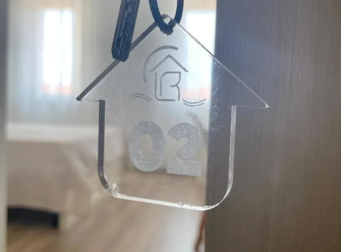 Le Di Libero E Roberta B&B 4*