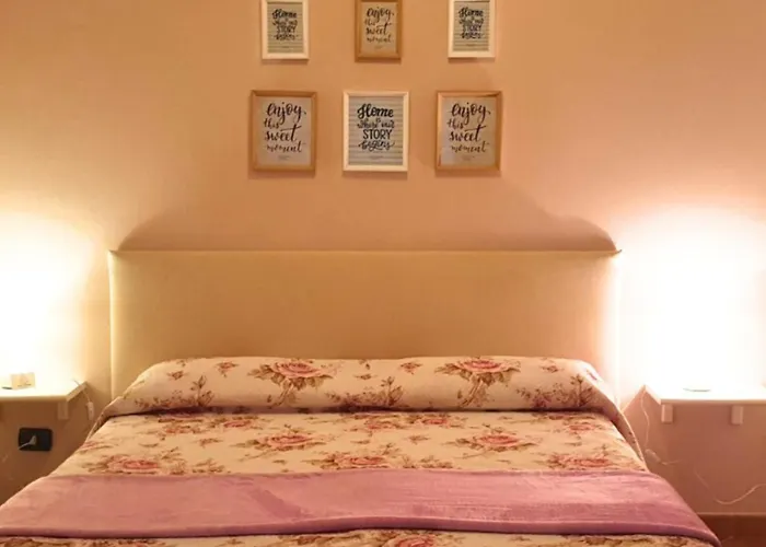 Le Di Libero E Roberta 4* 파르겔리아