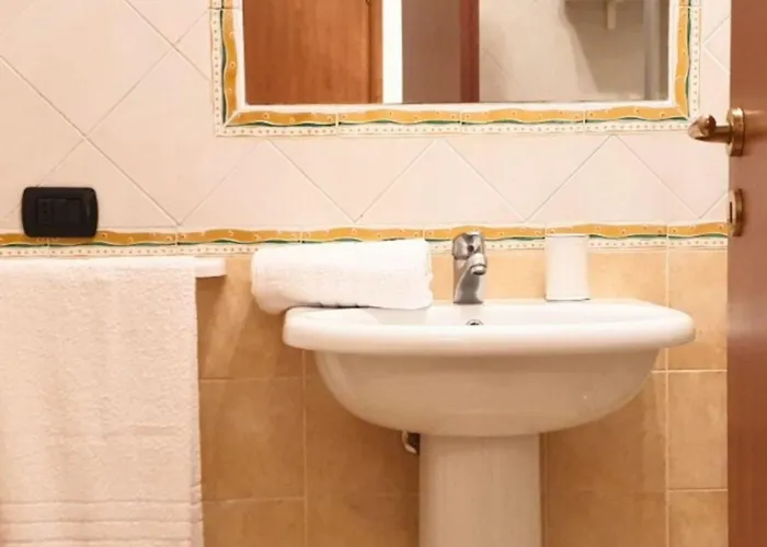 B&B Le Di Libero E Roberta