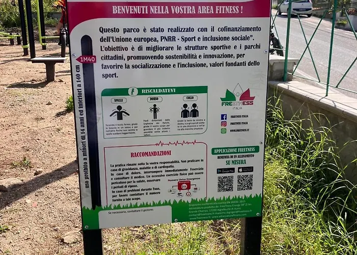 Le Di Libero E Roberta B&B 4*