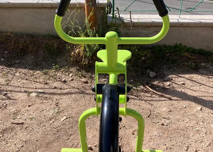 Le Di Libero E Roberta 파르겔리아