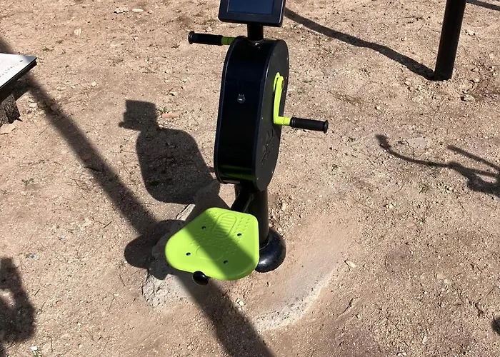 B&B Le Di Libero E Roberta 파르겔리아