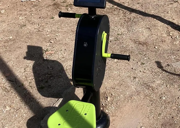 Le Di Libero E Roberta 파르겔리아