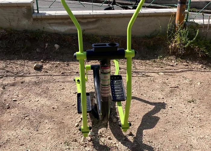 Le Di Libero E Roberta B&B