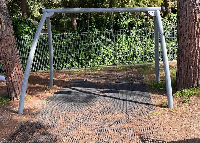 Le Di Libero E Roberta B&B