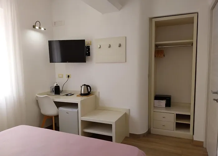 Le Di Libero E Roberta