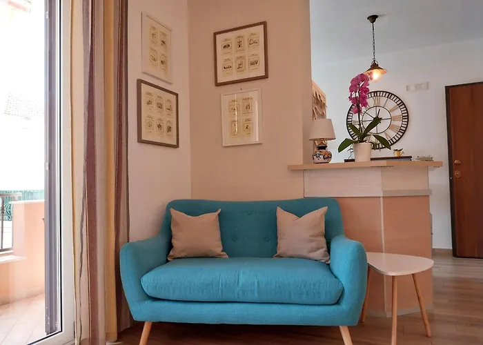 B&B Le Di Libero E Roberta