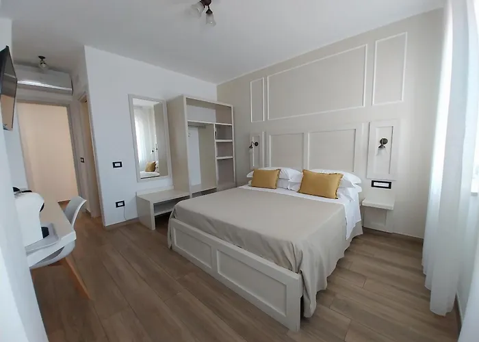 B&B Le Di Libero E Roberta 4*