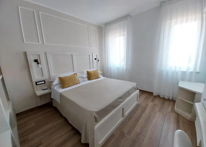 Le Di Libero E Roberta B&B 4*