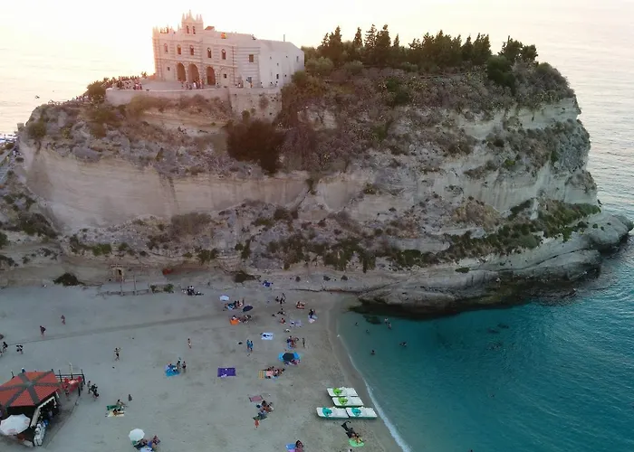 B&B Le Di Libero E Roberta 파르겔리아