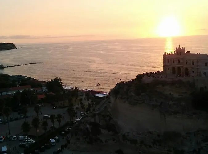 Le Di Libero E Roberta B&B 파르겔리아