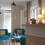 Bed & Breakfast Le Di Libero E Roberta 4*