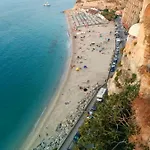 Bed & Breakfast Le Di Libero E Roberta Parghelia