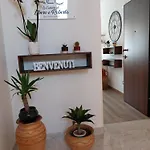 Le Di Libero E Roberta 4* Parghelia