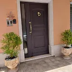 فندق مبيت وإفطار Le Di Libero E Roberta 4*