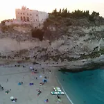 فندق مبيت وإفطار Le Di Libero E Roberta بارغيليا