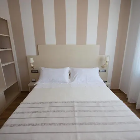 Le Di Libero E Roberta Bed & Breakfast