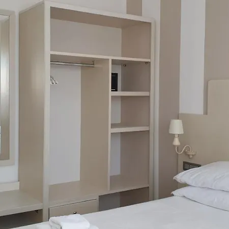Le Di Libero E Roberta Bed & Breakfast Parghelia