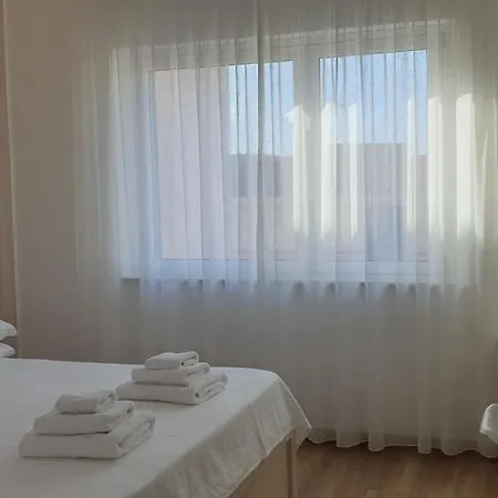 B&B Le Di Libero E Roberta 4*