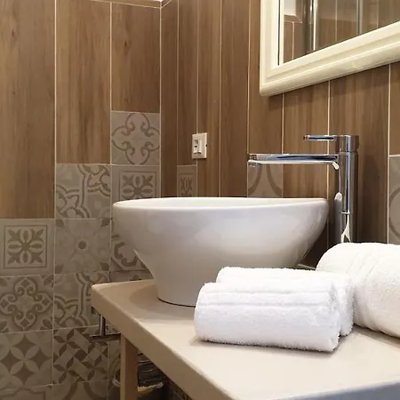 Bed & Breakfast Le Di Libero E Roberta Parghelia