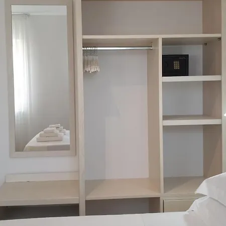 Le Di Libero E Roberta Bed & Breakfast Parghelia