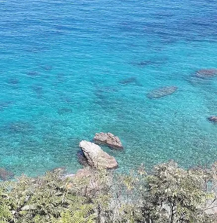Le Di Libero E Roberta Parghelia