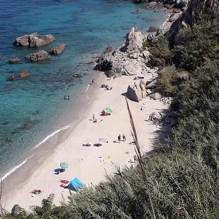Le Di Libero E Roberta Bed & Breakfast *